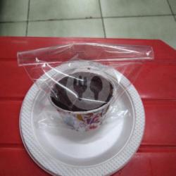 Muffin Chocolate