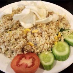 Nasi Goreng Kampung