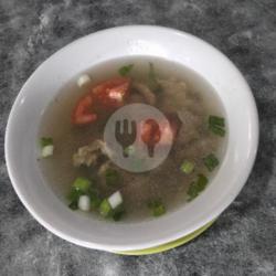 Sop Daging Sapi