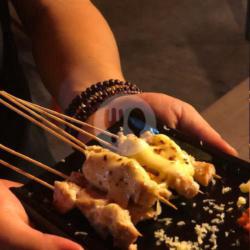 Sate Taichan Mozarella