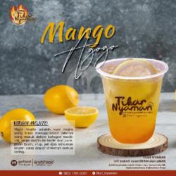 Mango Agogo