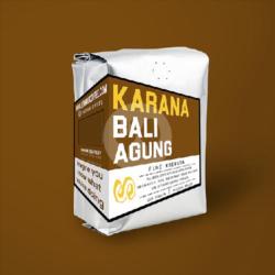 Karana Agung Fine Robusta 250gr