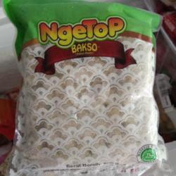 Baso Ayam Krikil Ngetop 500g