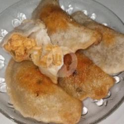 Cireng Isi Ayam (ayam Suwir Pedas)