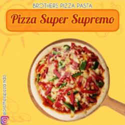 Pizza Super Supremo