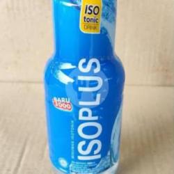 Iso Plus 350ml