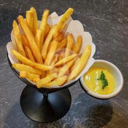 Fun Fries