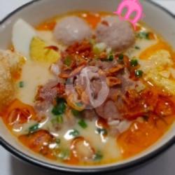 Soto Susu Mix