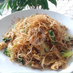 Bigor Joss /bihun Goreng Joss