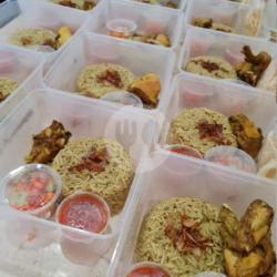 Nasi Mandhi