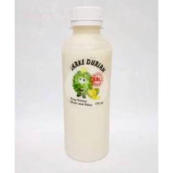 Shake Durian Medan 250 Ml