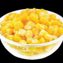 Sweet Corn (jagung Pipil)