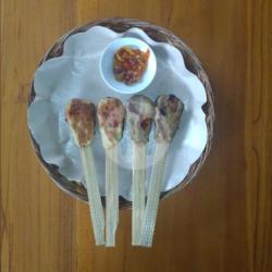 Sate Lilit Tuna