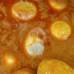 Gulai Telur