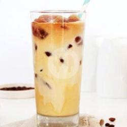 Ice Coffee Latte