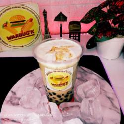 Cappuccino Boba