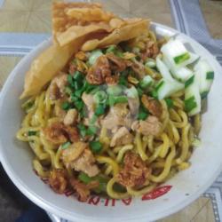 Mie Ayam Sehat