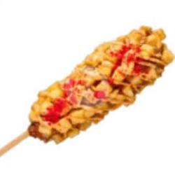 Corndog Sosis Keju Mozarella