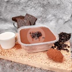 Dessert Box Rich Choco Lumer 350 Ml