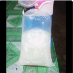 Kelapa Muda Isi Tipis,(bungkus)