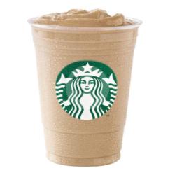 Espresso Frappuccino