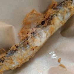 Pindang Goreng