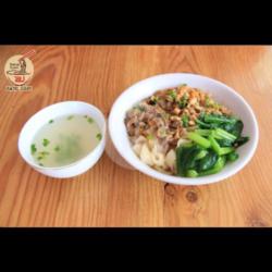 Kwetiau Ayam Jamur