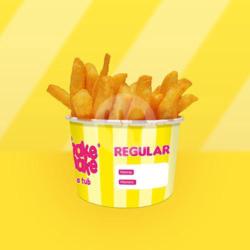 Regular Fries