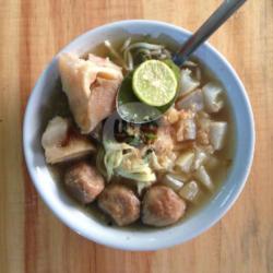 Mie Kocok Spesial