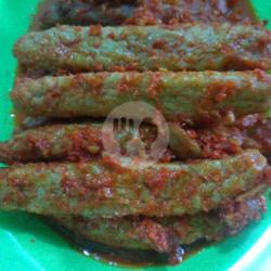 Otak-otak Balado (satuan)