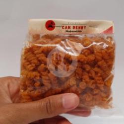 Makaroni Ulir Lada Pisan 100gr