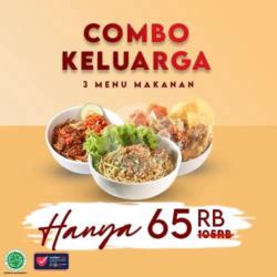 Combo Keluarga