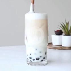 Boba Fresh Milk