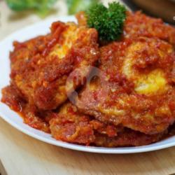 Balado Telor