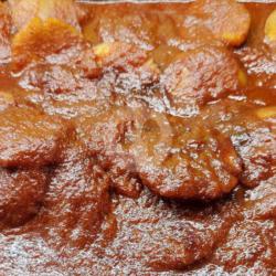Rendang Jengkol