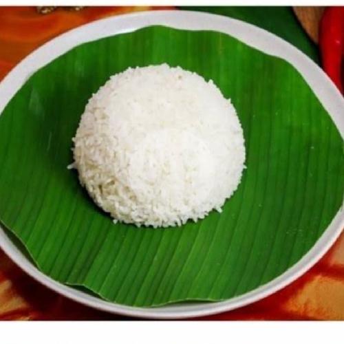 Nasi Putih