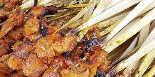 Tipat Sate Bali Genn, Nusa Dua