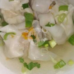 Siomay Kuah