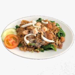 Kwetiao Goreng Seafood