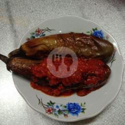 Terong Sambal Balado