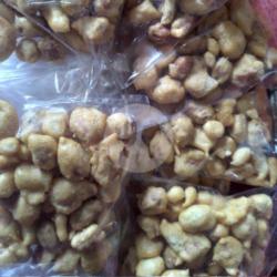 Kacang Bandung