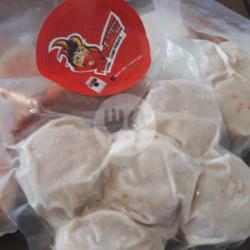 Siomay Dimsum Ayam Isi 6pcs