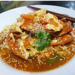 Mie Kepiting