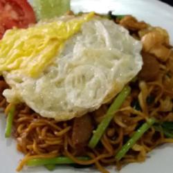 Mie Goreng Sepecial