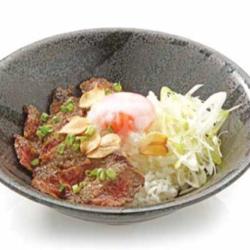 Ultimate Truffle Gyudon