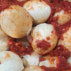 Telur Balado