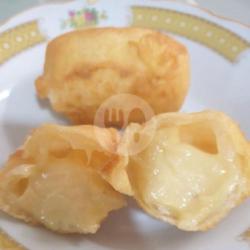 Duren Goreng Lumer (isi 3)