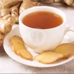Jamu Rempah Madu (hot)