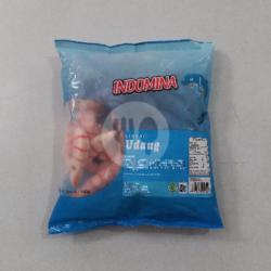 Indomina Olahan Ikan Bentuk Udang 500g