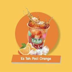 Teh Poci Orange